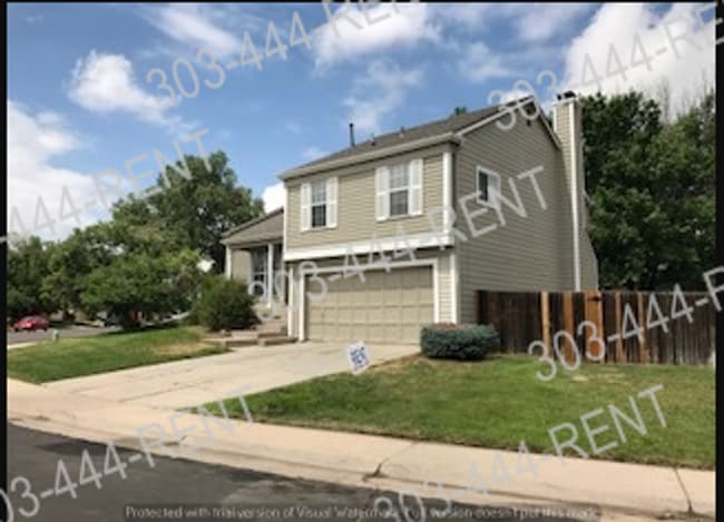 Photo - Beautiful 3 Bedroom and 2 Bath Home in Green Valley Ranch