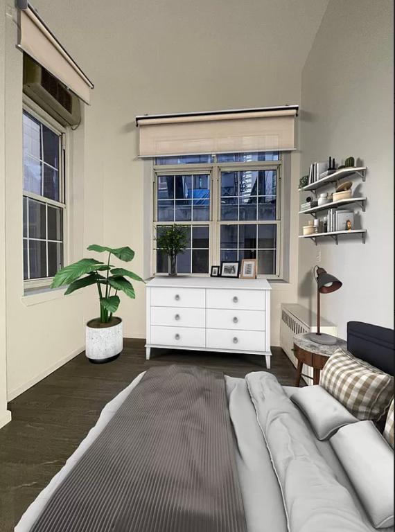 90 Gold St Unit 706