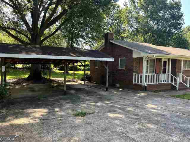 Photo - 411 Cade St