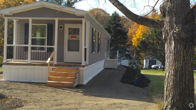 Building Photo - 3 Searsport Terrace Rental