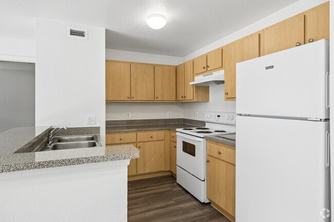 Interior Photo - Mariner's Cove Apartments