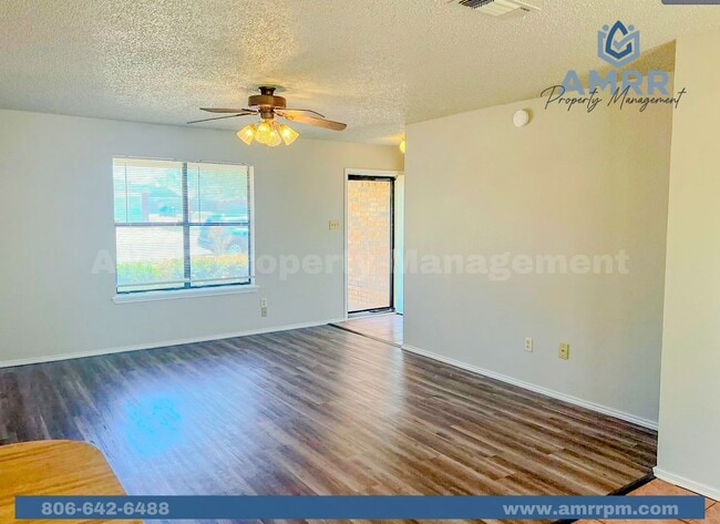 Photo - New Beginnings Start At AMRR! 3 Bedroom in Frenship ISD!