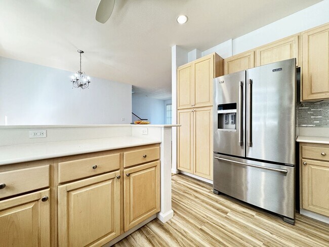 1340C Moanalualani Place, #4C