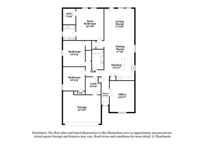 Photo - 10008 Calcite Dr