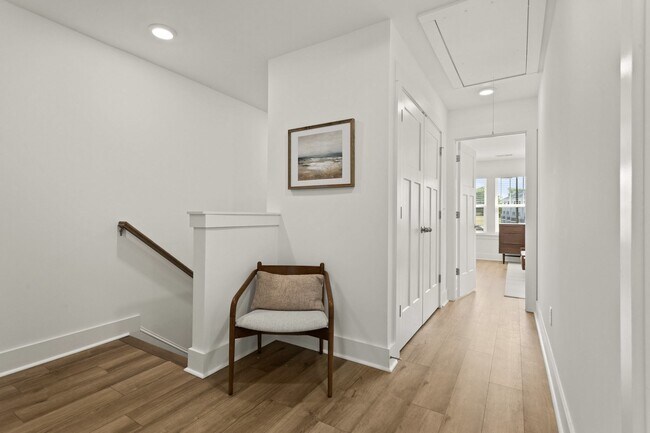 Northside Townhomes