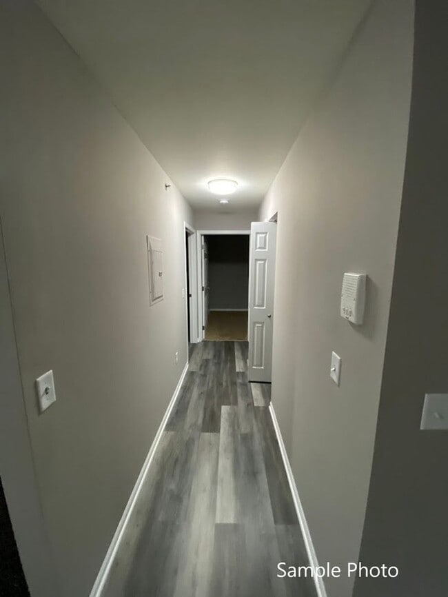 Bristol Cove Apartments LLC