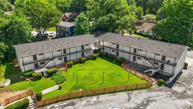 Building Photo - Hapeville Flats Rental