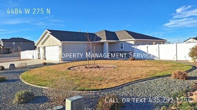 Photo - 4484 W 275 N