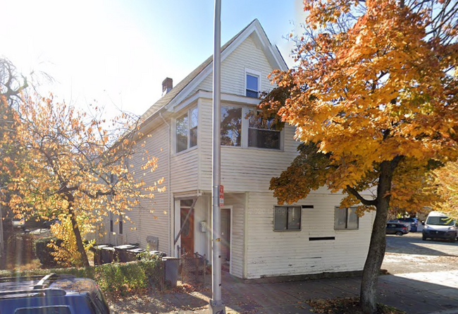 Photo - 2572 Massachusetts Ave Rental