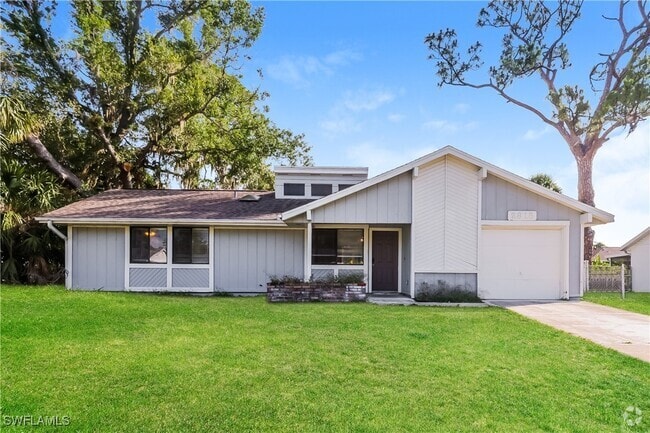 Building Photo - 2918 Yuma Ave Rental
