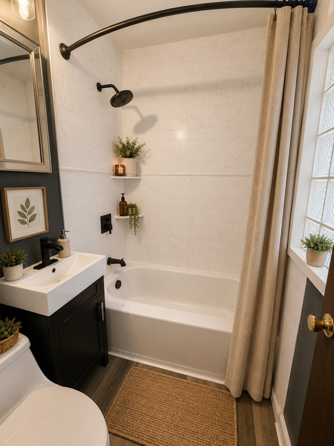 Photo - Charming 3-Bedroom Home with Modern Updates