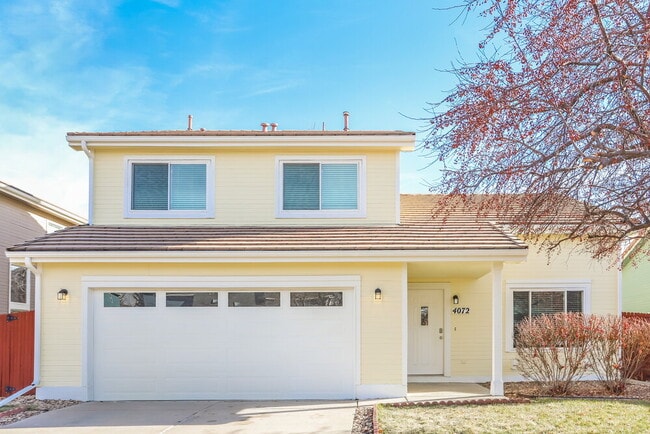 Building Photo - 4072 N Ensenada St