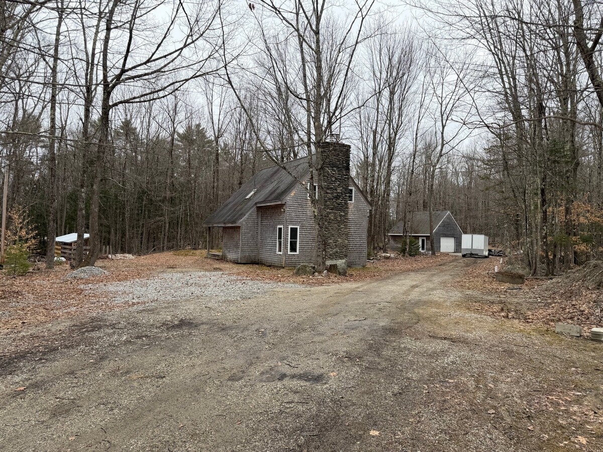 Photo - 566 Wilson Hill Rd