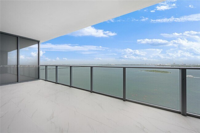 Photo - 700 NE 24th St Unit 2503