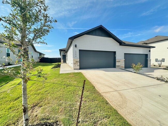 Photo - Luxury 3-Bed, 2-Bath in Buda, TX!