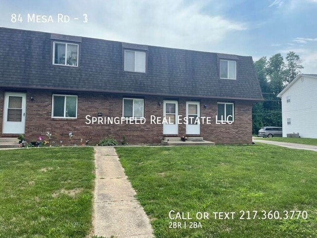 Building Photo - 84 Mesa Rd Rental