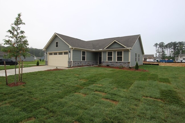 Building Photo - 24103 Harvest Cir