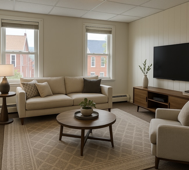 Building Photo - 848 Blunston St Unit Apt. 2