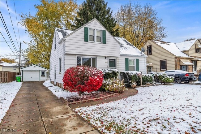 Photo - 5617 E 139th St