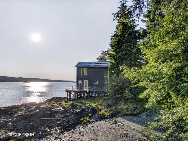 Photo - 5751 N Tongass Hwy
