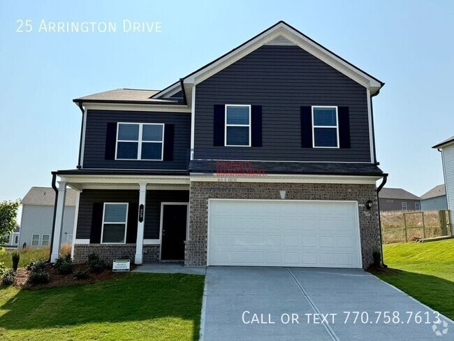 Building Photo - 25 Arrington Dr Rental