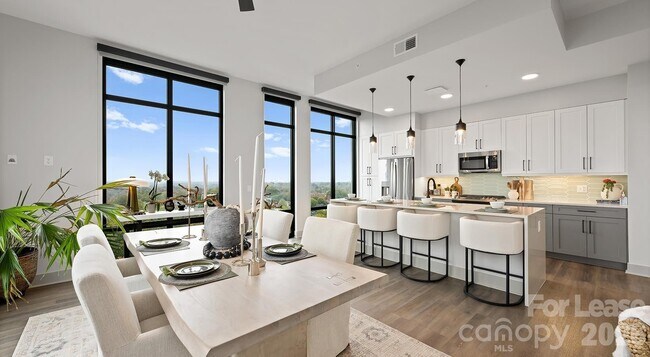 Photo - 2025 Cleveland Ave Unidad Conservatory Penthouse