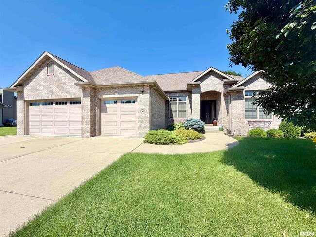Building Photo - 1805 Blue Stone Dr