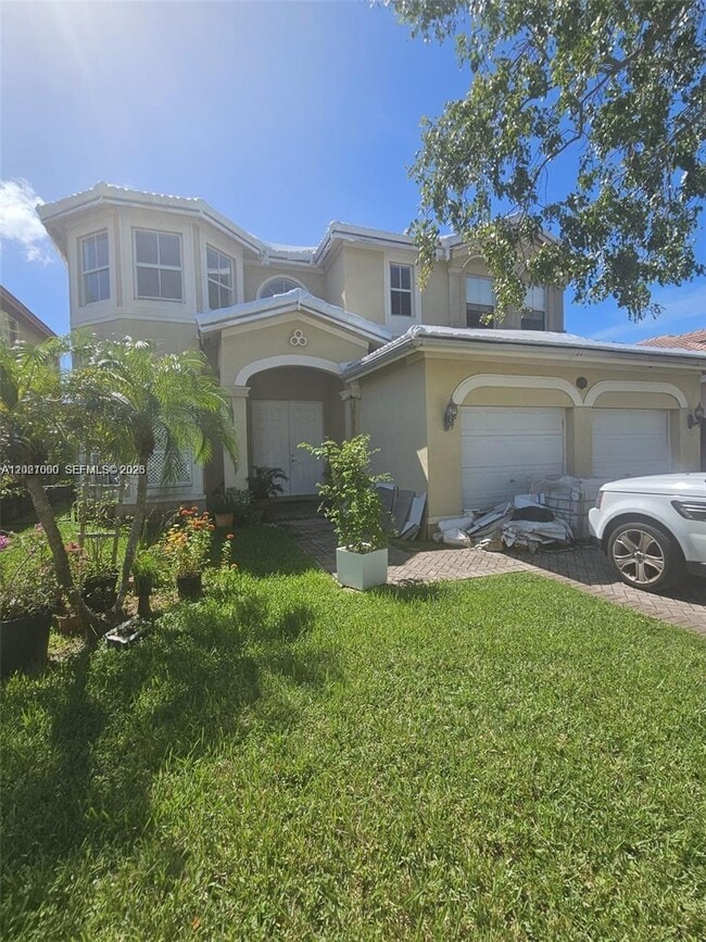 Building Photo - 16536 SW 54th St Unit 1