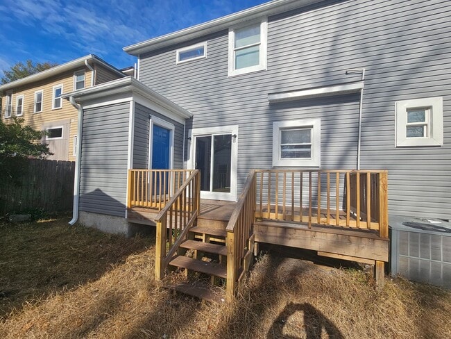 Photo - Historic Charm combined with Modern convenience 3 bedroom 2.5 bath spacious home