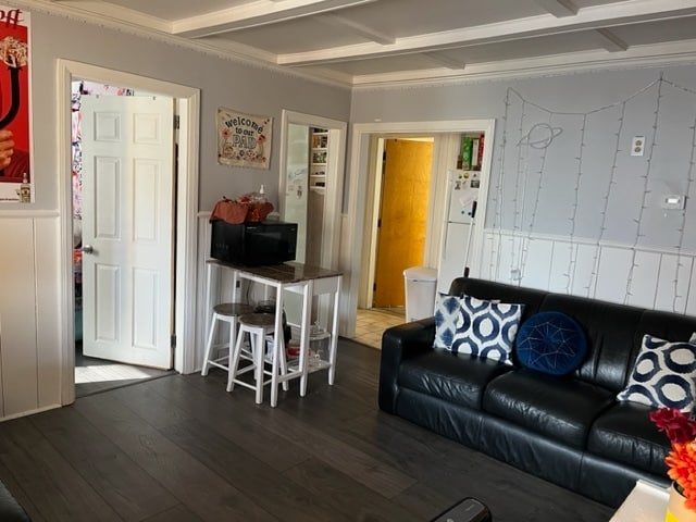 Photo - 52 Lawrence St Unit 1st Floor