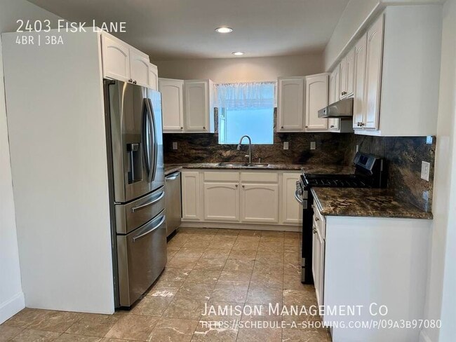 Photo - 2403 Fisk Ln