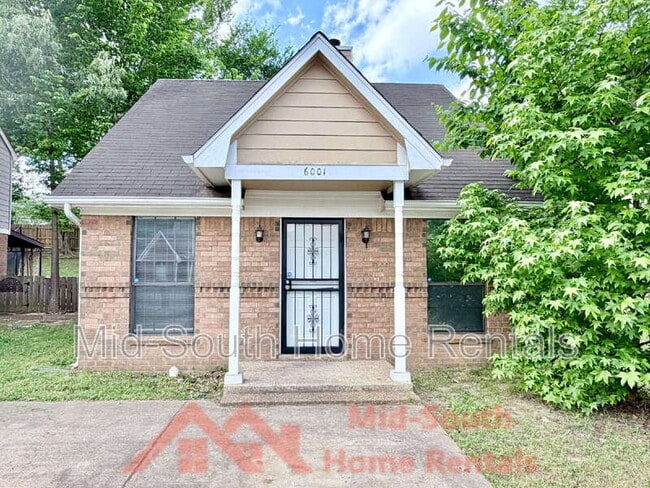 Building Photo - 6001 Cedarcrest Ct