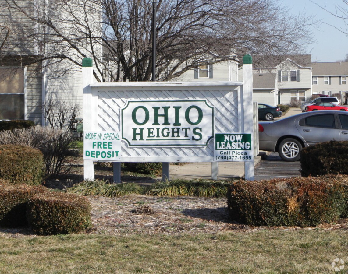 Photo - Ohio Heights