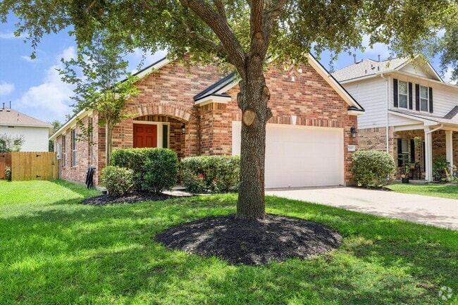 Building Photo - 20607 Ranch Mill Lane Rental