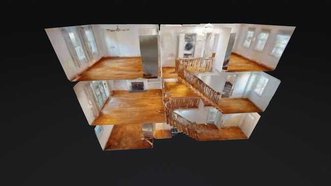 Photo - 4431 MacArthur Blvd NW