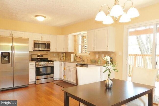 Photo - 12501 Crystal Rock Terrace