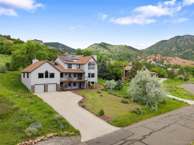 Building Photo - 5979 Willow Springs Dr Unit #1 Rental