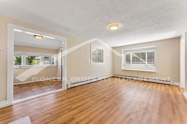 Photo - Spacious Bungalow with Private Backyard Near Sloan's Lake Neighborhood!