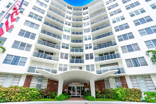Photo - 2800 N Flagler Dr Unit 312