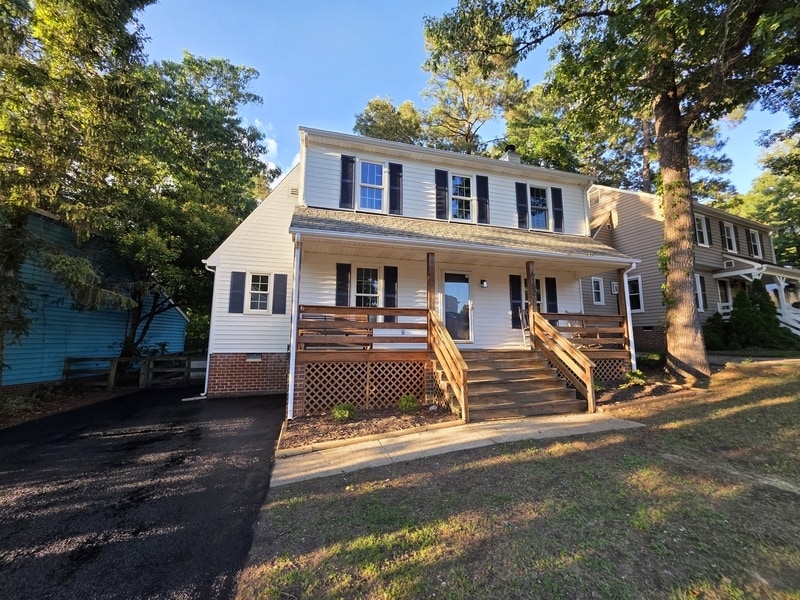 Photo - 6152 Stockade Dr