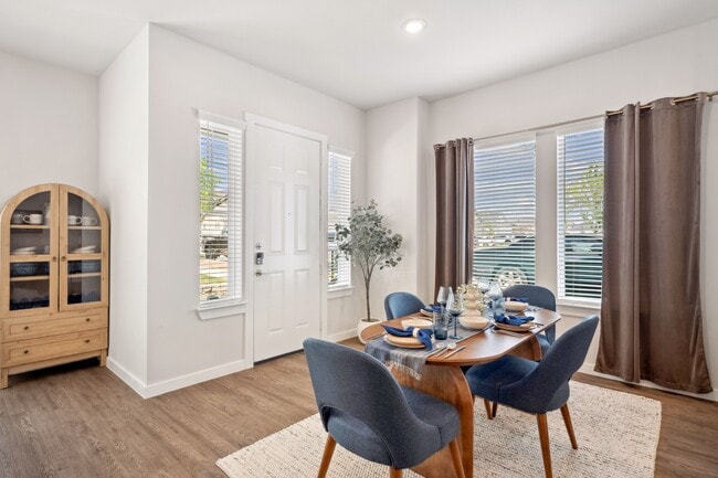 Photo - Avendale Painted Tree