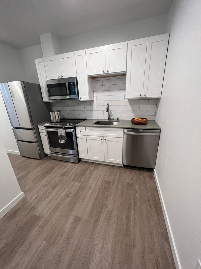 Photo - Union Apartments
