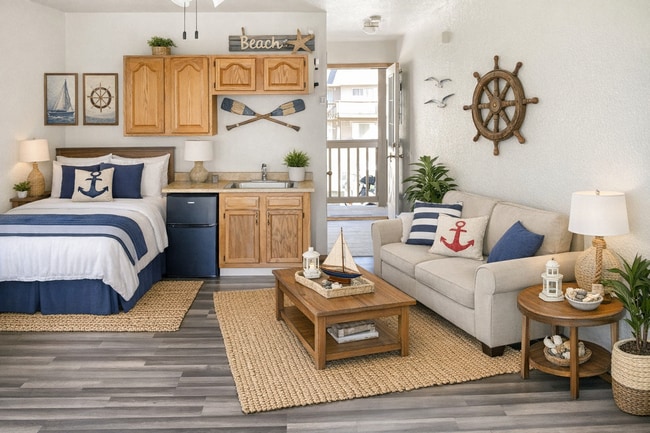 Building Photo - Condo for rent Unit 6