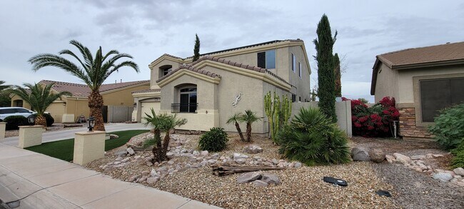 Photo - 42010 W Carlisle Ln