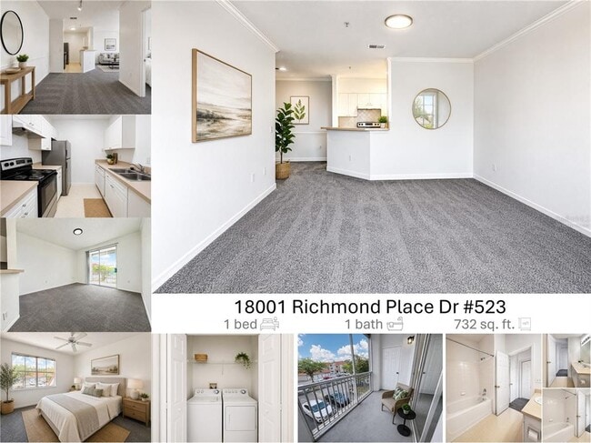 Photo - 18001 Richmond Pl Dr Unit 523