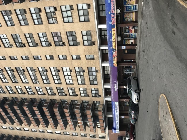 Northgate I