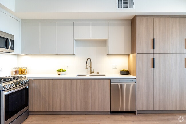 3 habitaciones, 2 baños, 111,5 m2, cocina - 1557 S Orange Grove Ave