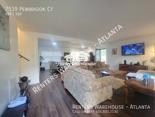 Photo - 7539 Pembrook Ct