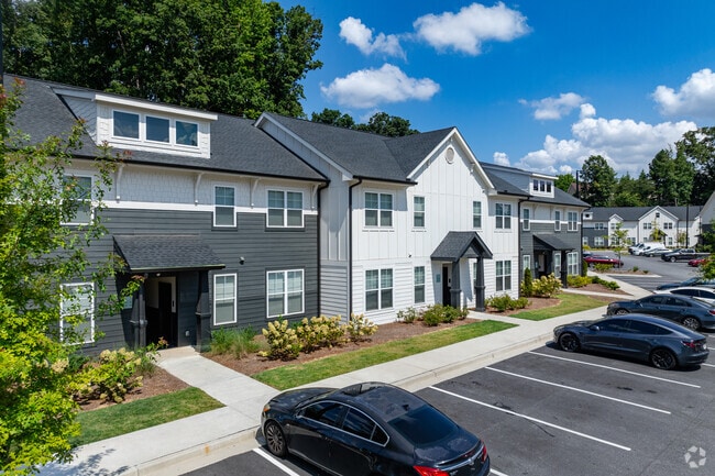 Photo - Kinwood Union City