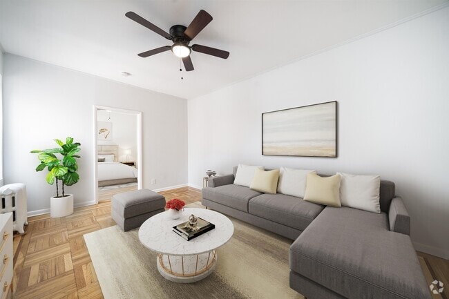 Building Photo - 179 Manhattan Ave Unit 7D Rental